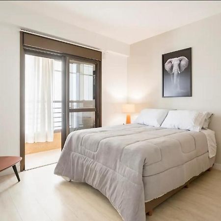 Florianópolis Apto Na Beiramar Com Estilo 아파트 외부 사진